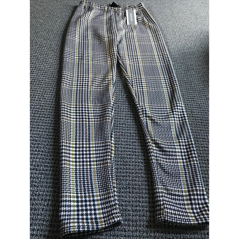 Lemite‎ One Womens Stretch Pants Size One - new-with-tags - Lemite
